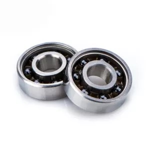 1.772 Inch | 45 Millimeter x 3.937 Inch | 100 Millimeter x 0.984 Inch | 25 Millimeter  NSK NU309M  Cylindrical Roller Bearings