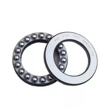 180 mm x 380 mm x 126 mm  FAG NU2336-EX-TB-M1  Cylindrical Roller Bearings