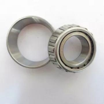 IKO CR14BUUR  Cam Follower and Track Roller - Stud Type