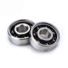 1.772 Inch | 45 Millimeter x 3.937 Inch | 100 Millimeter x 0.984 Inch | 25 Millimeter  NSK NU309M  Cylindrical Roller Bearings #1 small image