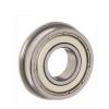 1.772 Inch | 45 Millimeter x 3.346 Inch | 85 Millimeter x 0.748 Inch | 19 Millimeter  NSK NU209WC3  Cylindrical Roller Bearings