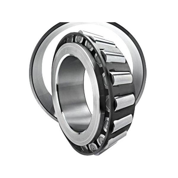 Chrome Steel/Carbon Steel/Stainless Steel Taper Roller Bearing Manufacture 33211 #1 image