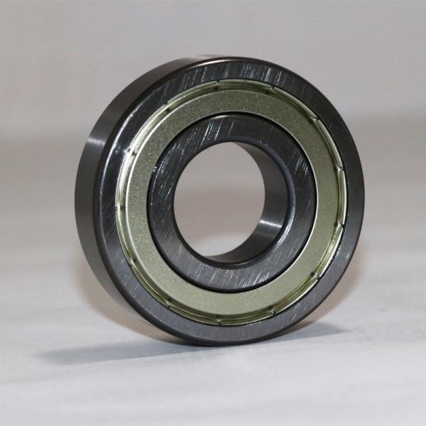 FAG N312-E-M1-C3  Cylindrical Roller Bearings #2 image