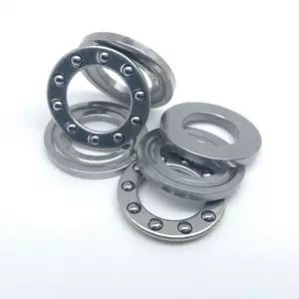 FAG NU210-E-M1-C3  Cylindrical Roller Bearings #2 image