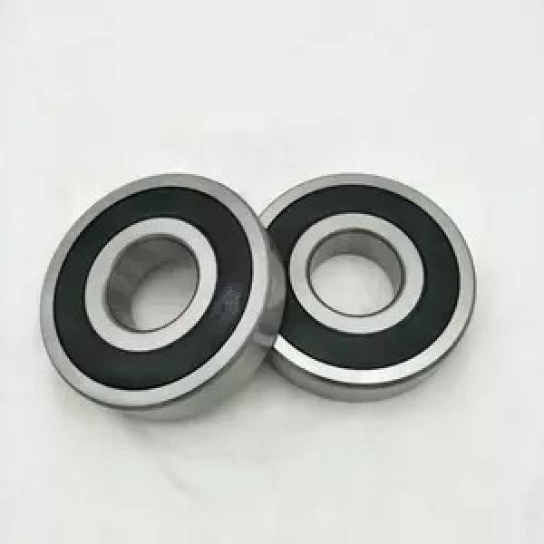 150 mm x 270 mm x 45 mm  SKF NJ 230 ECJ  Cylindrical Roller Bearings #2 image