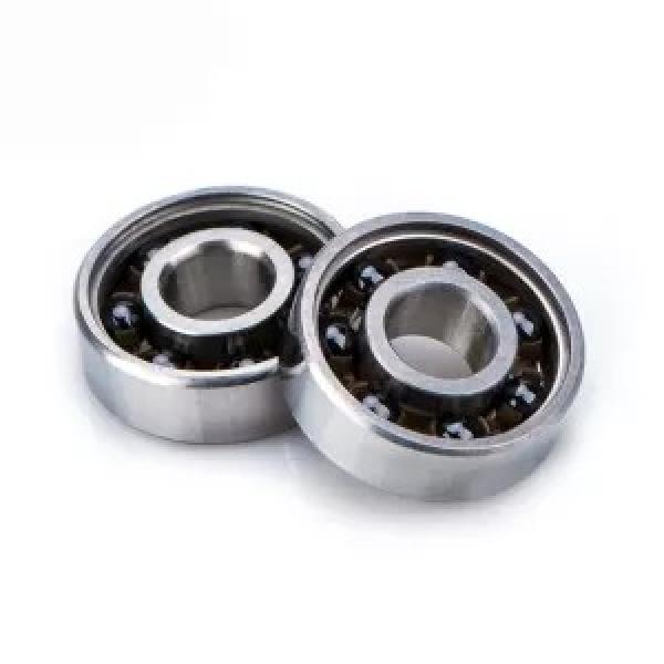 150 mm x 270 mm x 45 mm  SKF NJ 230 ECJ  Cylindrical Roller Bearings #1 image