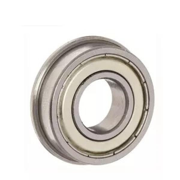 FAG NU313-E-TVP2-C3  Cylindrical Roller Bearings #2 image