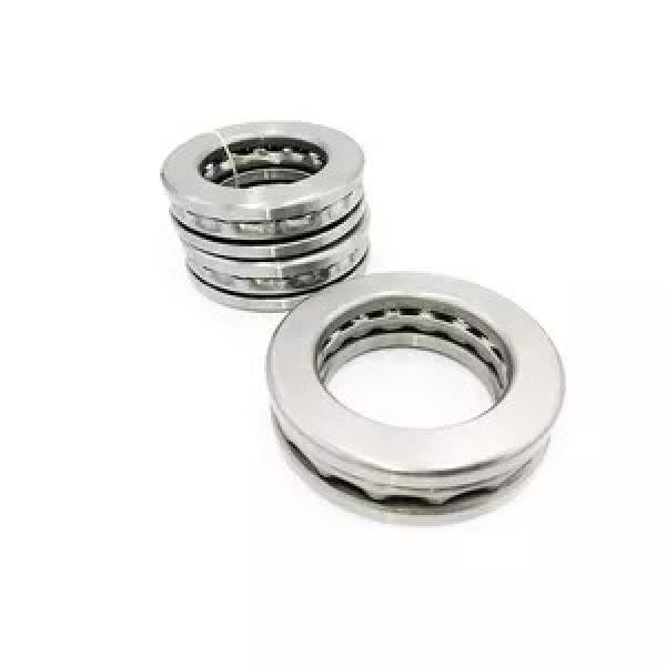 25 x 2.047 Inch | 52 Millimeter x 0.591 Inch | 15 Millimeter  NSK 7205BEAT85  Angular Contact Ball Bearings #1 image