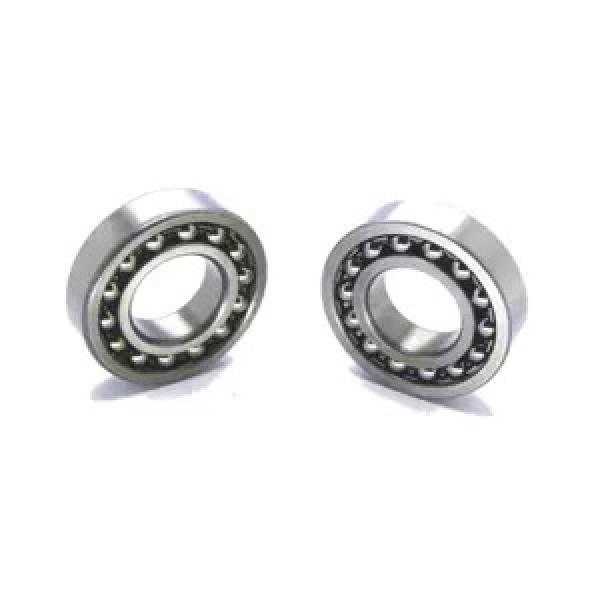 3.346 Inch | 85 Millimeter x 5.906 Inch | 150 Millimeter x 1.102 Inch | 28 Millimeter  NSK N217WC3  Cylindrical Roller Bearings #2 image